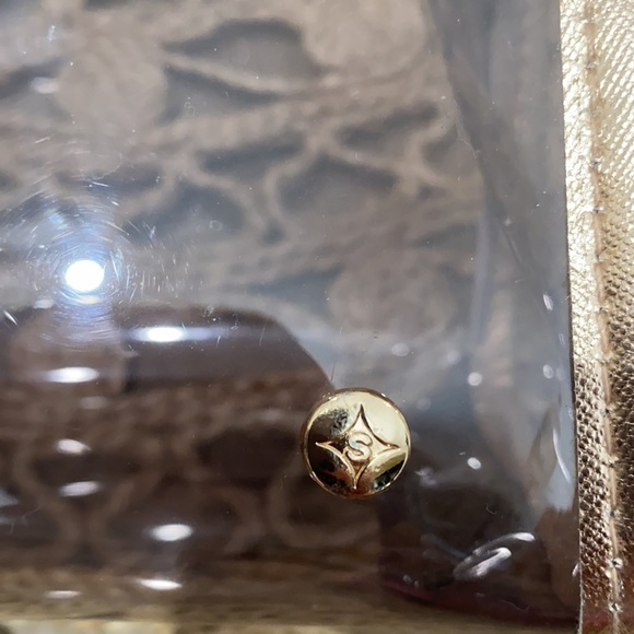 See through cosmetics/ makeup and makeup bag 💼 - Picture 4 of 8